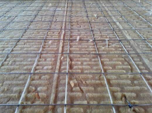 临沂钢丝网架现浇保温结构一体板厂家